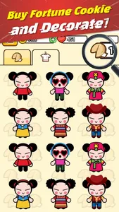 Pucca Let's Cook! screenshot 8