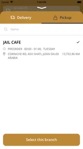 JAIL BAKERY screenshot 6