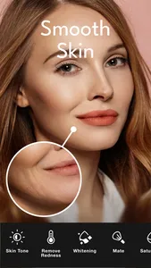 Persona: AI Beauty Editor screenshot 5