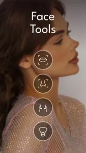 Persona: AI Beauty Editor screenshot 6