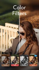 Persona: AI Beauty Editor screenshot 7