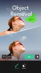 Persona: AI Beauty Editor screenshot 9