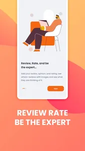 Review Me, products& Services screenshot 2