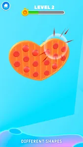 Pop-it Fidget Toys Antistress screenshot 1