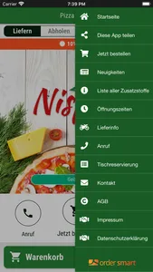 Pizza Nispet screenshot 2