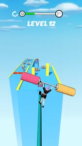 Gym Runner! screenshot 6