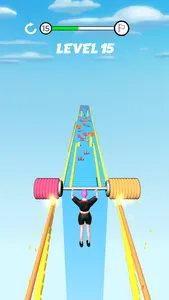 Gym Runner! screenshot 8