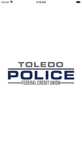 Toledo Police FCU screenshot 0