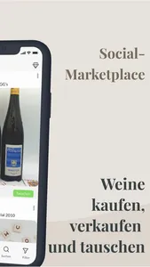 Bottlepirates wine marketplace screenshot 1