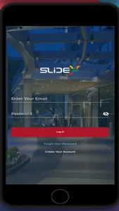 SlideX Car Services Edition screenshot 0