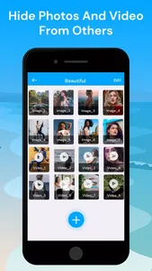 Photo Vault With Lock screenshot 3