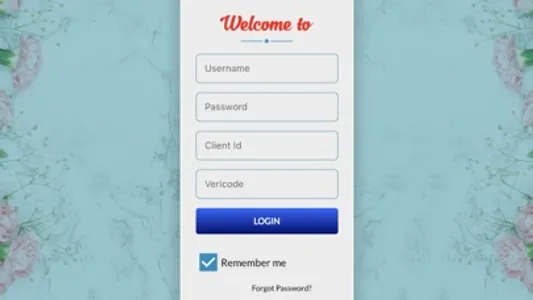 eCheck-in screenshot 0