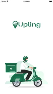 Upling Driver screenshot 0