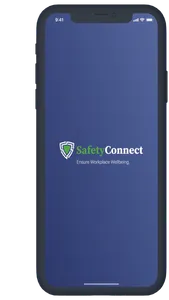 SafetyConnect screenshot 0