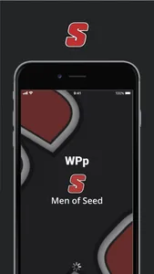 Men of Seed screenshot 0