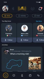 MyWhoosh Link screenshot 0