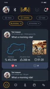 MyWhoosh Link screenshot 3