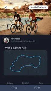 MyWhoosh Link screenshot 6