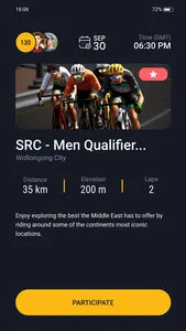 MyWhoosh Link screenshot 7