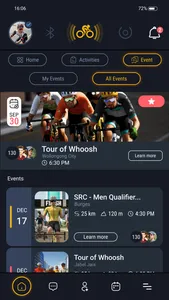 MyWhoosh Link screenshot 8