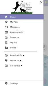 Clyde Park Veterinary Clinic screenshot 4