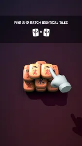 Mahjong Blitz! screenshot 0