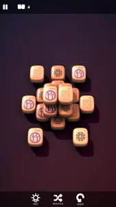 Mahjong Blitz! screenshot 1