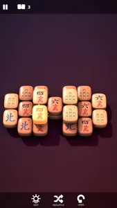 Mahjong Blitz! screenshot 3