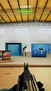 Swat Door Smashers screenshot 1