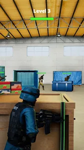 Swat Door Smashers screenshot 2