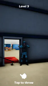 Swat Door Smashers screenshot 4