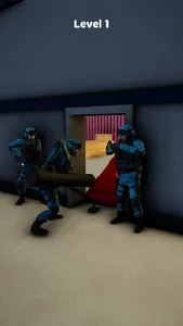 Swat Door Smashers screenshot 7