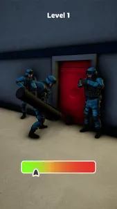 Swat Door Smashers screenshot 8