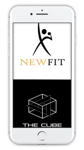 NewFit Global screenshot 1