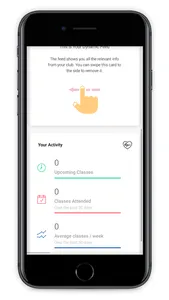 NewFit Global screenshot 2