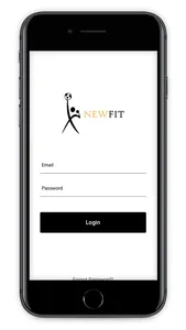 NewFit Global screenshot 3