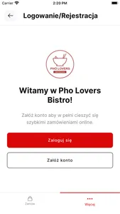 Pho Lovers screenshot 4