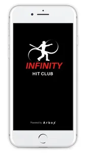 Infinity Hit Club screenshot 0