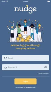 Nudge by BIG screenshot 1