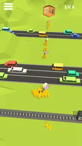 Property Runners screenshot 0