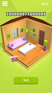 Property Runners screenshot 1