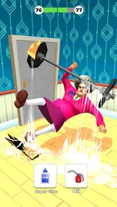 The Prankster 3D screenshot 1