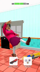 The Prankster 3D screenshot 4