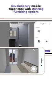 VRpartments screenshot 4