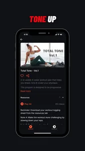 HIIT by MrandMrsMuscle screenshot 4