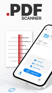 PDF Scanner AI: Scan Documents screenshot 9