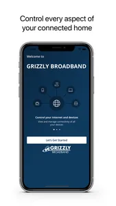 GRIZZLY BROADBAND screenshot 0