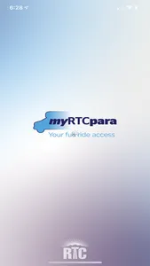 myRTCpara screenshot 0