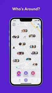Saturday App: Find Your People screenshot 0