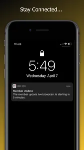 IBB Local 359 Member App screenshot 0